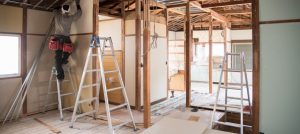 Entreprise de rénovation de la maison et de rénovation d’appartement à Bosrobert